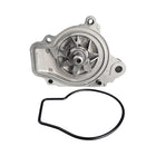 NPW H-25 Water Pump for Honda HRV GH, Civic EG EK ED EH, CRX ED - D15B & D16