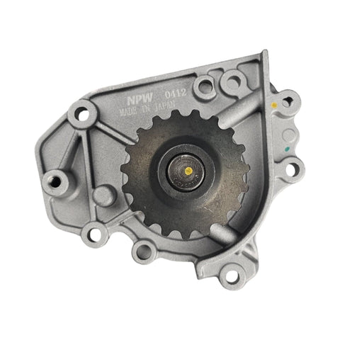 NPW H-41 Water Pump for Honda CRV RD 2.0L B20B3 B20B1 B20B8 1995-2001
