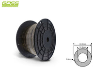 Heater Hose 13mm HH130L1000 - Goss