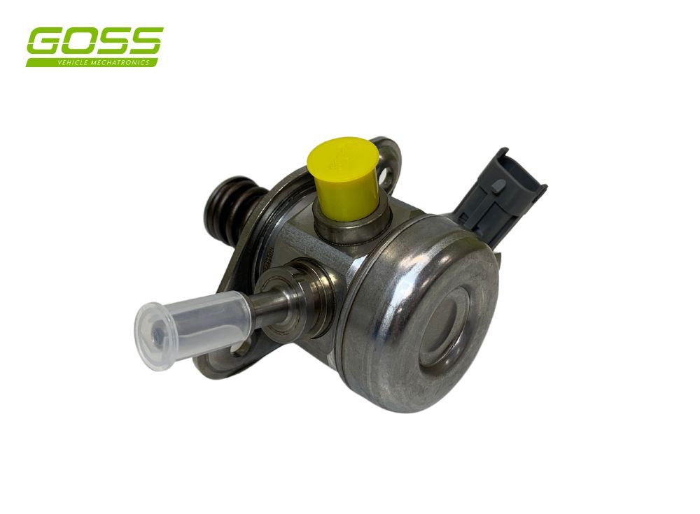 High Pressure Fuel Pump HPF130 - Goss