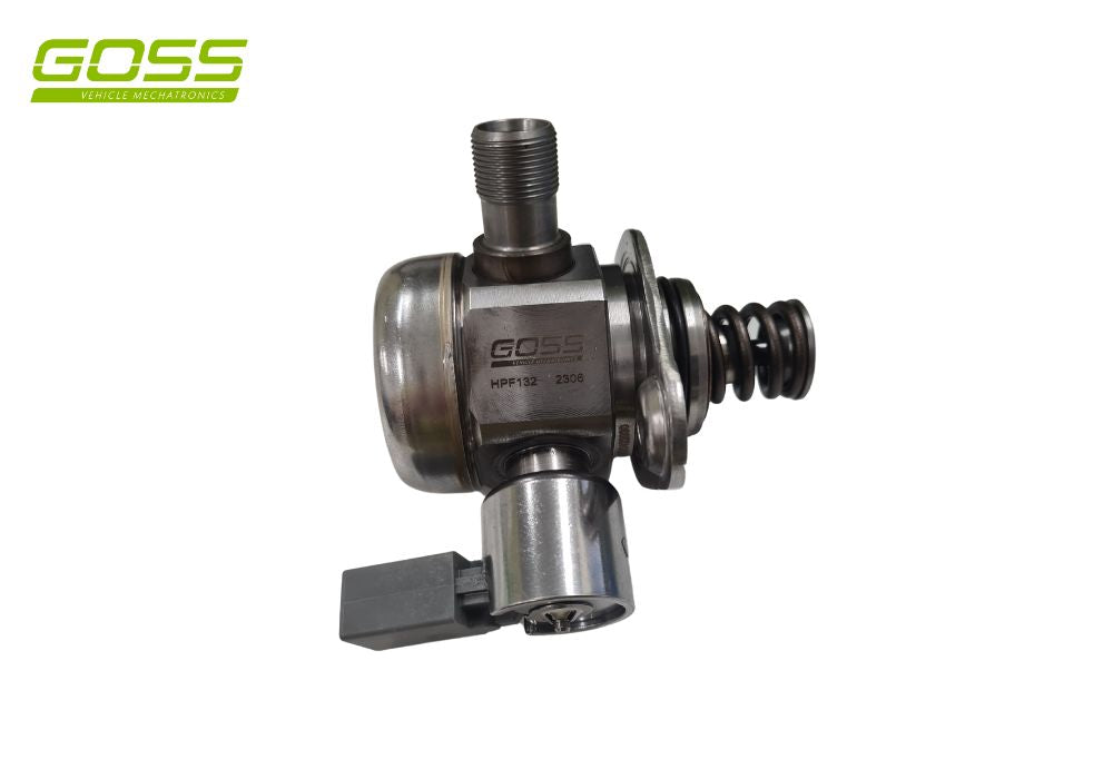 High Pressure Fuel Pump HPF132 - Goss