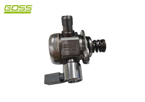 High Pressure Fuel Pump HPF132 - Goss