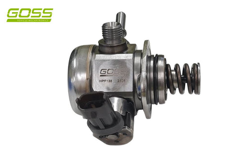 High Pressure Fuel Pump HPF135 - Goss