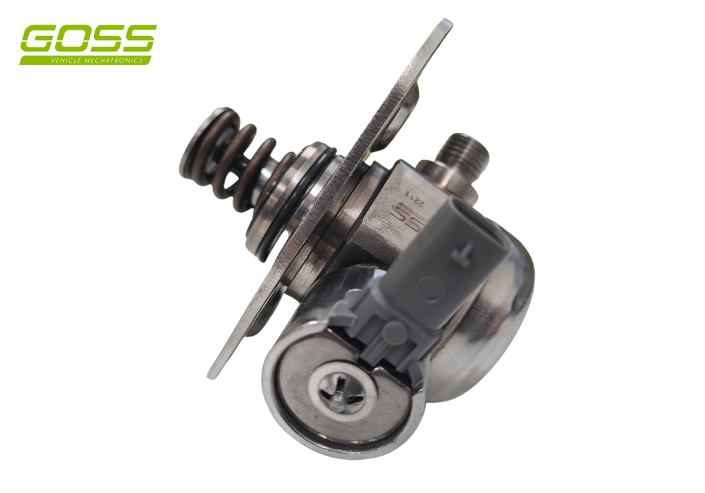 High Pressure Fuel Pump HPF137 - Goss