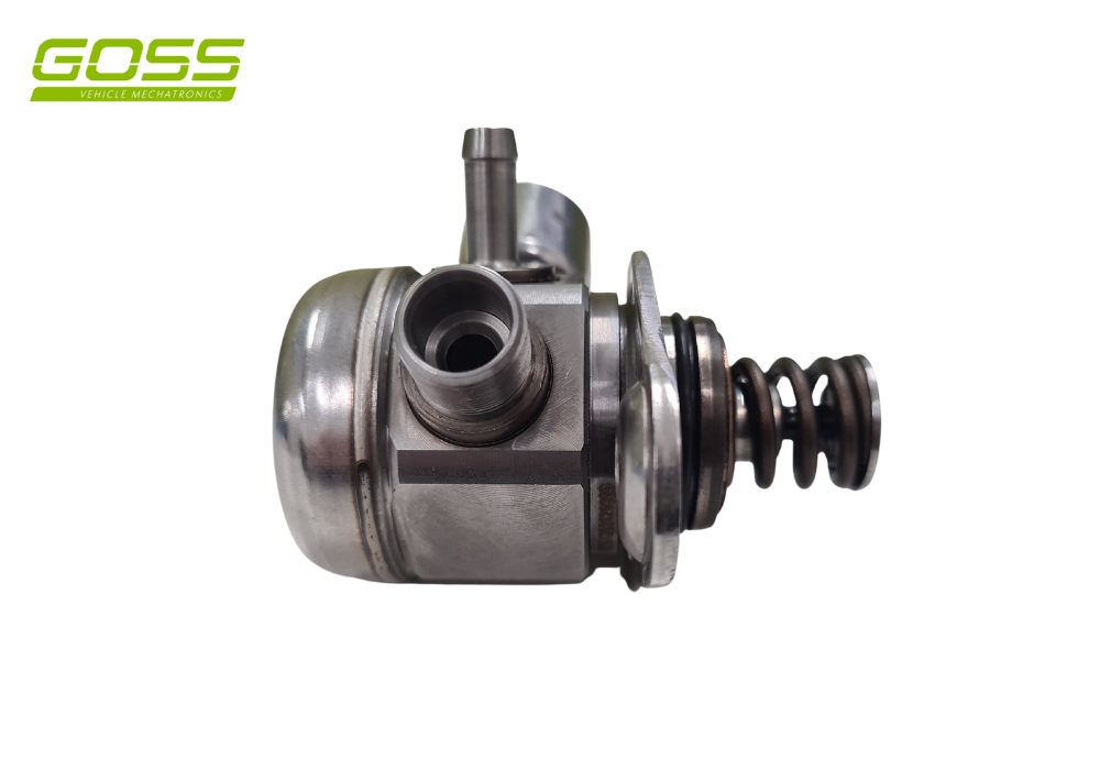 High Pressure Fuel Pump HPF138 - Goss