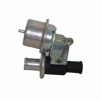 Gates Heater Tap for Ford Falcon XD XE XF, Holden Commodore VN VP VR VS VT HV5217