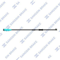 HiQ Rear Brake Wear Sensor SWS3402