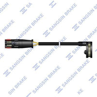 HiQ Front Brake Wear Sensor SWS2506