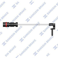 HiQ Front Brake Wear Sensor SWS2201