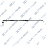 HiQ Rear Brake Wear Sensor SWS1405