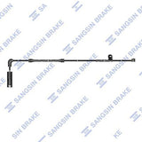 HiQ Front Brake Wear Sensor SWS1101