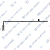 HiQ Front Brake Wear Sensor SWS1101