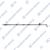 HiQ Front Brake Wear Sensor SWS1614