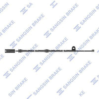 HiQ Front Brake Wear Sensor SWS1108