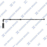 HiQ Rear Brake Wear Sensor SWS1104