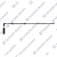 HiQ Rear Brake Wear Sensor SWS1104