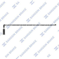 HiQ Rear Brake Wear Sensor SWS1117