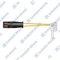 HiQ Front Brake Wear Sensor SWS2503