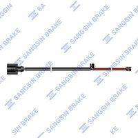 HiQ Front Brake Wear Sensor SWS2801