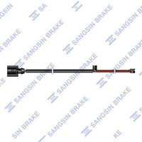 HiQ Rear Brake Wear Sensor SWS2800