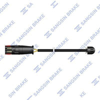HiQ Front Brake Wear Sensor SWS2501