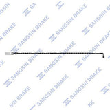 HiQ Rear Brake Wear Sensor SWS1511