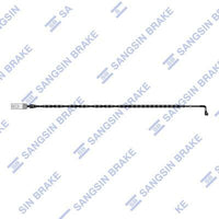 HiQ Rear Brake Wear Sensor SWS1511