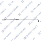 HiQ Rear Brake Wear Sensor SWS1406