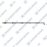 HiQ Front Brake Wear Sensor SWS1617
