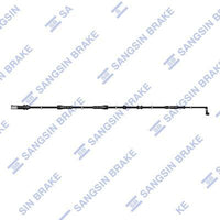 HiQ Front Brake Wear Sensor SWS1617