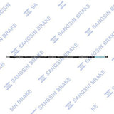 HiQ Front Brake Wear Sensor SWS1603