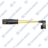 HiQ Front Brake Wear Sensor SWS2505