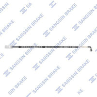 HiQ Front Brake Wear Sensor SWS1507