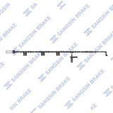 HiQ Front Brake Wear Sensor SWS1407