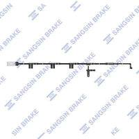 HiQ Front Brake Wear Sensor SWS1407