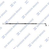 HiQ Front Brake Wear Sensor SWS1510
