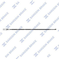 HiQ Rear Brake Wear Sensor SWS1503