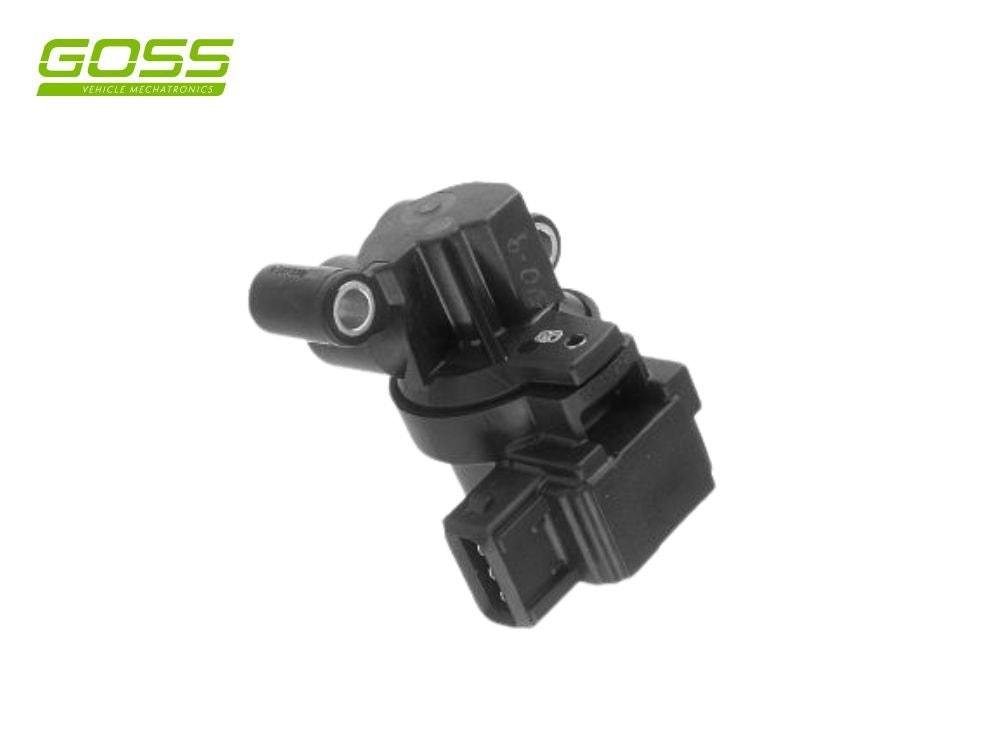 Idle Air Control Valve IAC402 - Goss