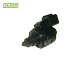 Idle Speed Motor 6 Cylinder New IAC419 - Goss