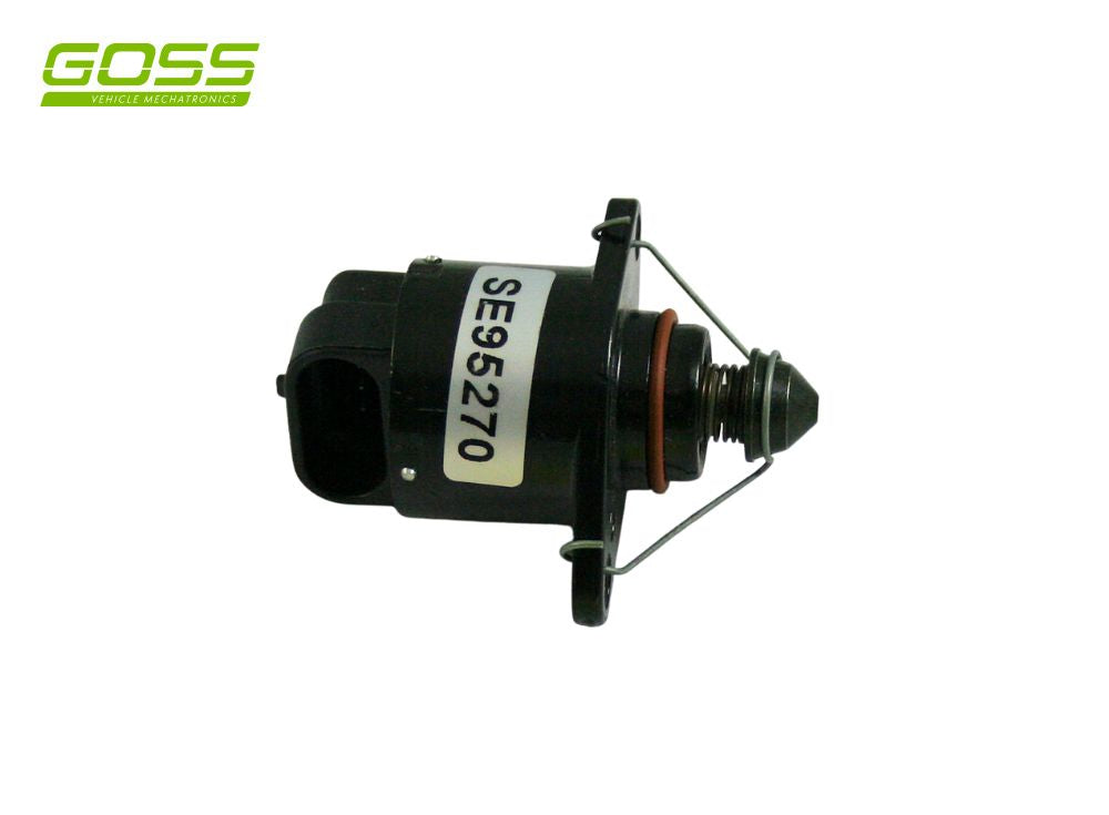 Idle Speed Motor Daewoo Lanos IAC436 - Goss