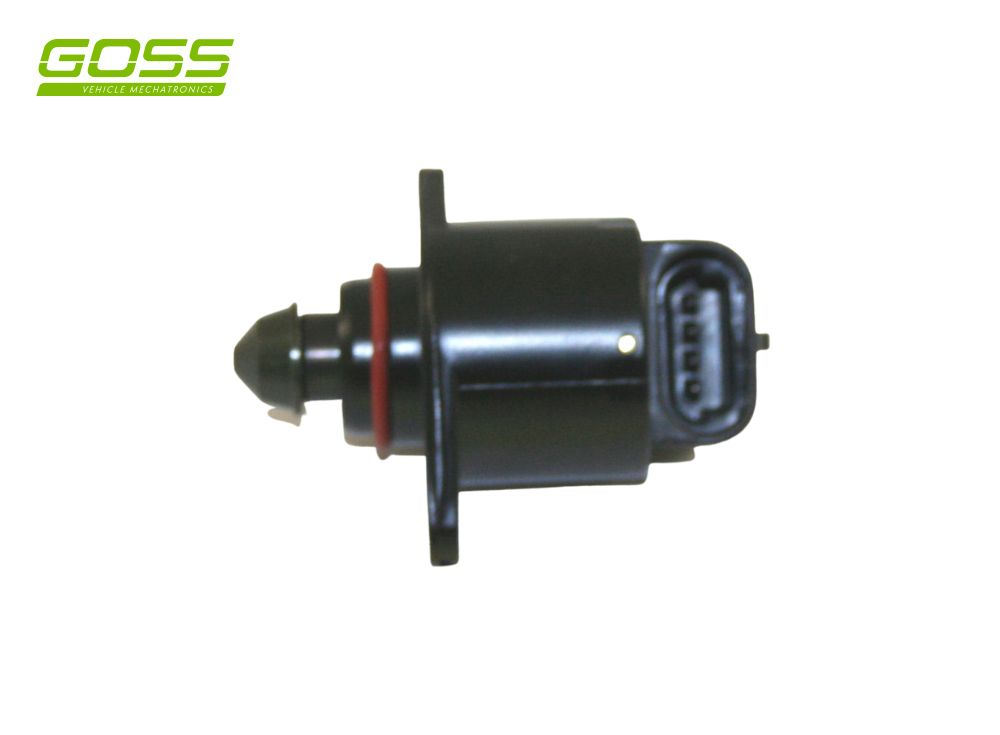 Idle Speed Motor VX-VY 6 Cylinder IAC552 - Goss