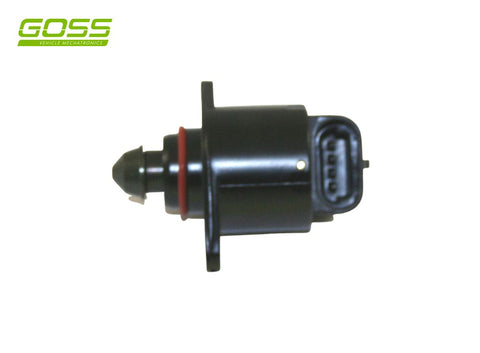 Idle Speed Motor VX-VY 6 Cylinder IAC552 - Goss