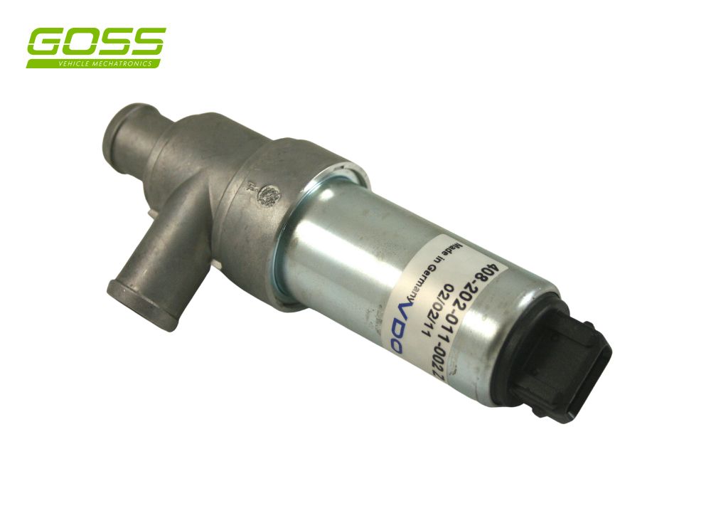 Idle Speed Volkswagen Transporter New IAC595 - Goss