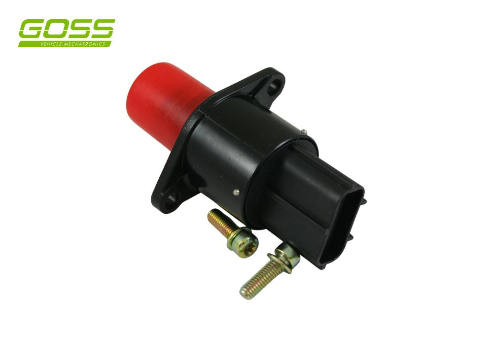 Idle Air Control Jeep IAC603 - Goss