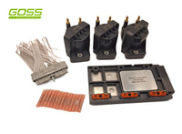 DFI Mod + 3 Coils + DFI Plug IM021KIT - Goss
