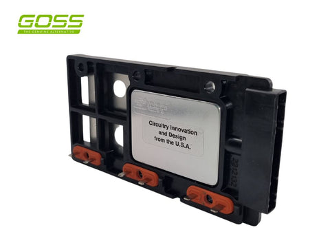 DFI Mod.Holden V/6 Com VN2/VP/VR IM021 - Goss