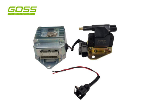 Holden V8 Ignition Module Kit IM068 - Goss