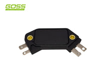 Ignition Module IM113 - Goss