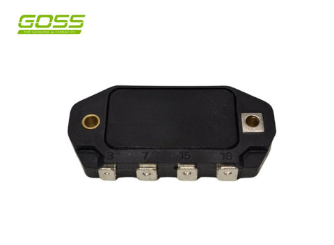 Ignition Module IM124 - Goss
