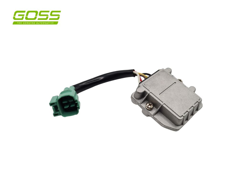 Ignition Module IM164 - Goss
